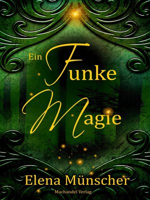 cover image of Ein Funke Magie
